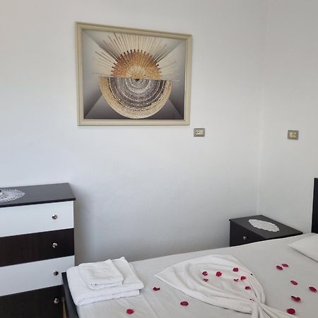 Apartment Besnik Brahimi Ksamil Eksteriør billede