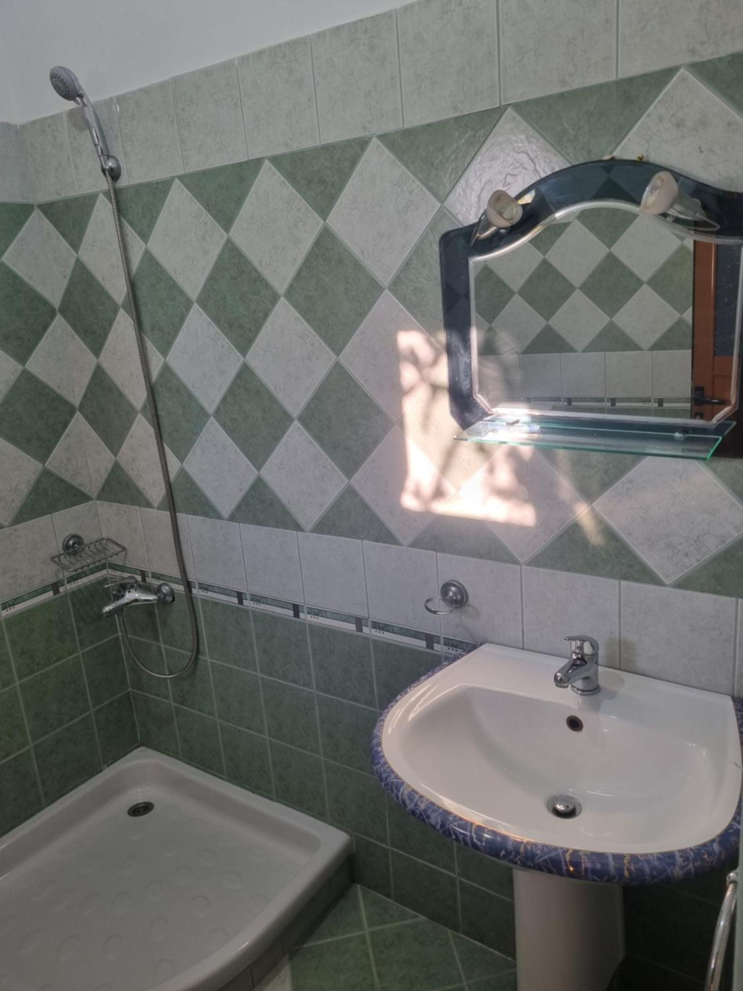 Apartment Besnik Brahimi Ksamil Værelse billede