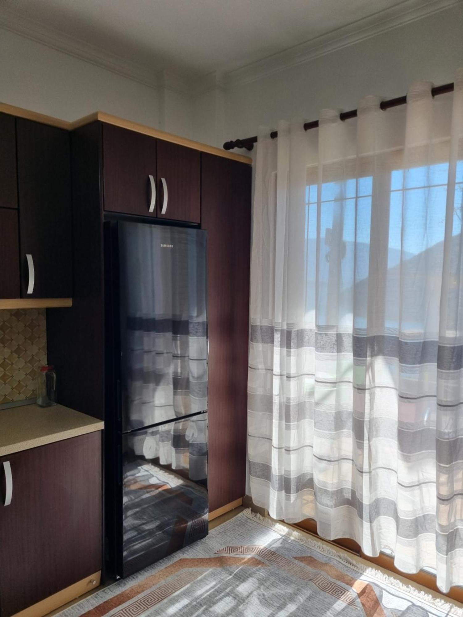 Apartment Besnik Brahimi Ksamil Eksteriør billede
